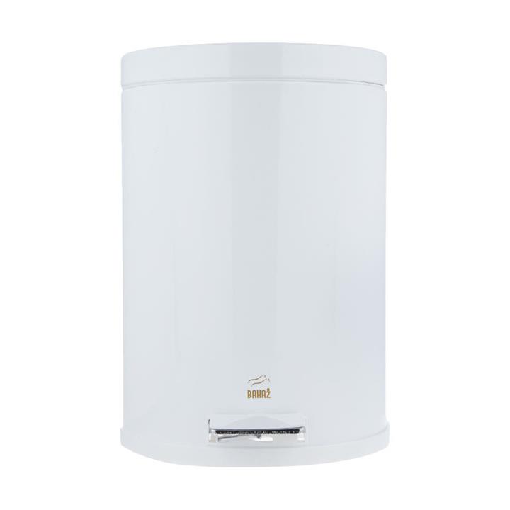 سطل زباله پدالی بهازکالا مدل YP-SADE-162-14L